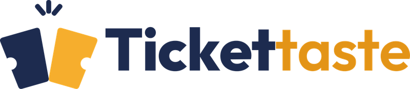 Tickettaste